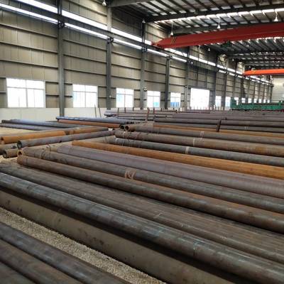 山東聊城Q345B無縫鋼管4月份價格呈現(xiàn)上漲趨勢，市場需求與成本推動成主因