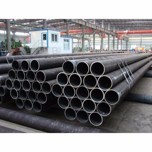 天津千噸16mn無縫鋼管廠 壓力容器用無縫鋼管的價(jià)格、廠家與產(chǎn)品解析